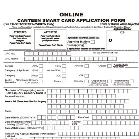 south western smart card renewal|CSD Canteen Smart Card Renewal with New Application.